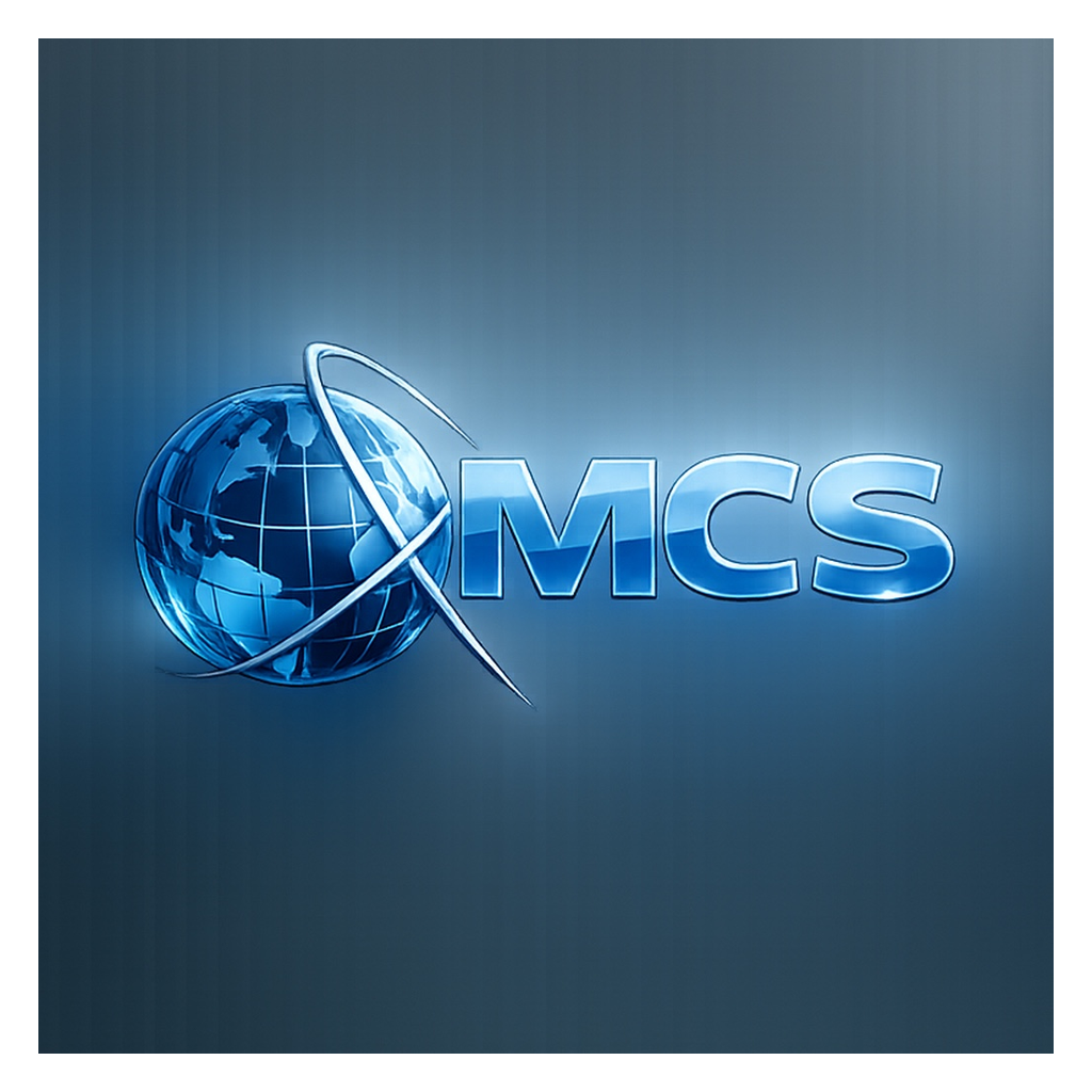 MCS Equipment logo