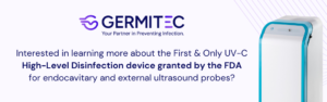 Germitec HLD with chronos image