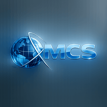 MCS Equipment logo